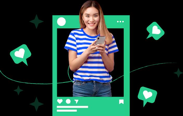 Buy Instagram Followers