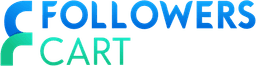 Followers Cart Logo