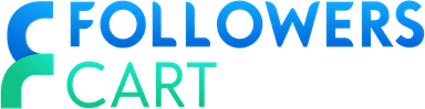 Followers Cart Logo