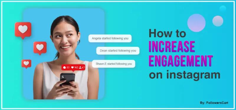 How to Get More Engagement on Instagram UK?