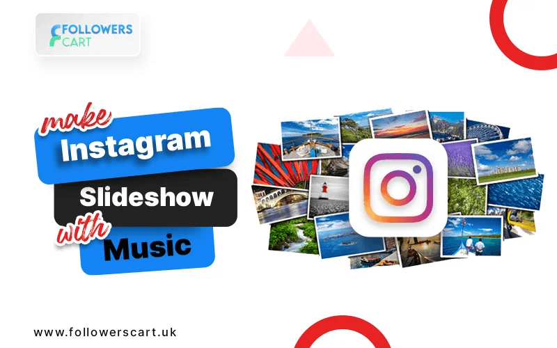 Make an Instagram Slideshow with Music