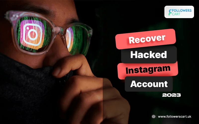 How to Recover a Hacked Instagram Account