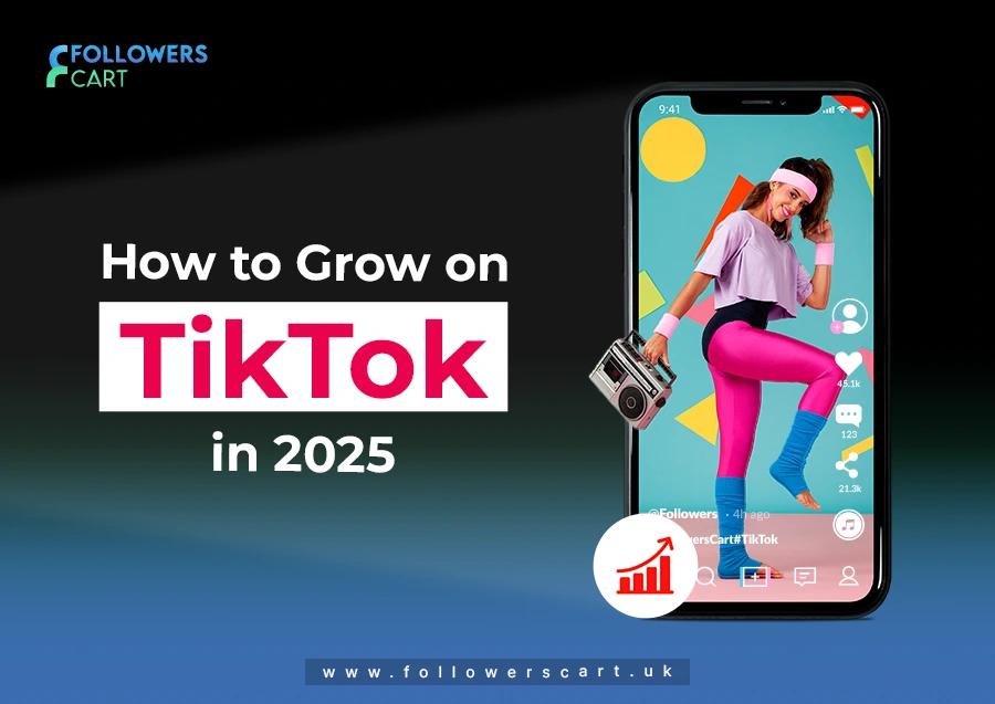 TikTok Marketing Hacks: Grow on TikTok in 2026