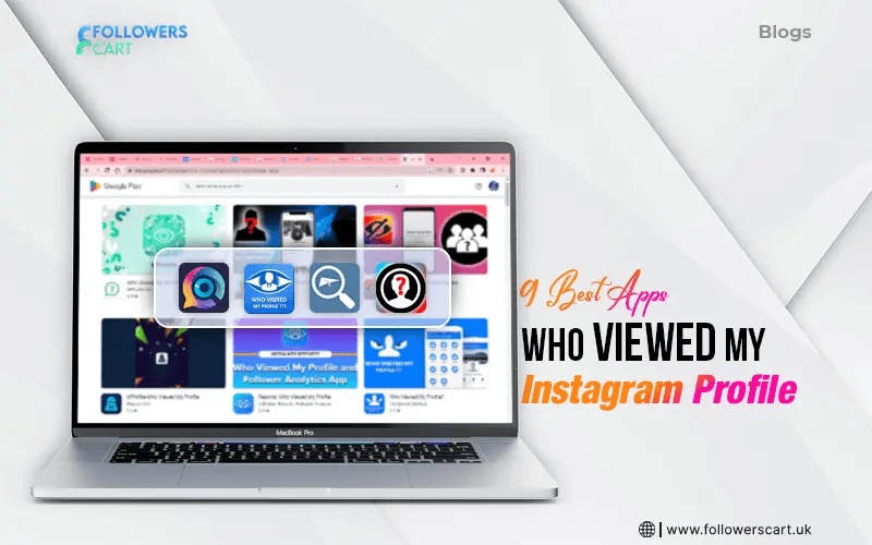 9 Best Applications to Check Who Viewed My Instagram Profile?