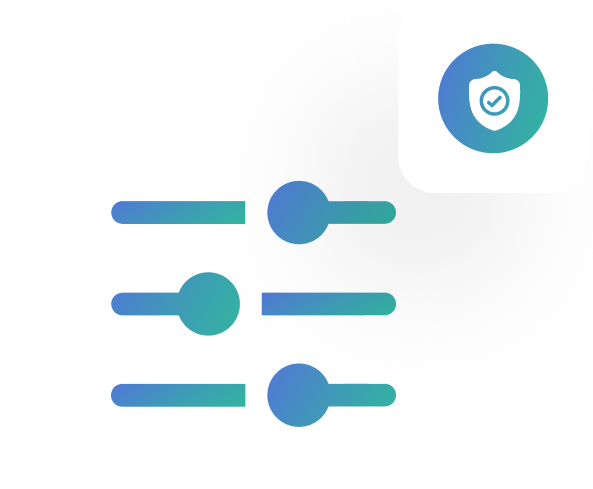 Customize Your Packages