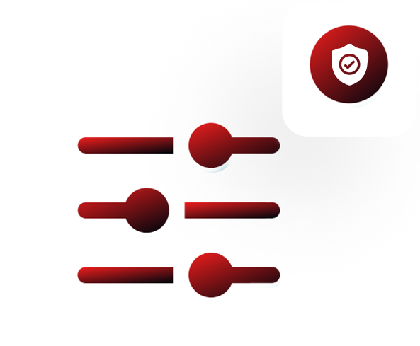 Customize Your Packages